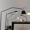 Artemide - Tolomeo Terra E27 Floor Lamp