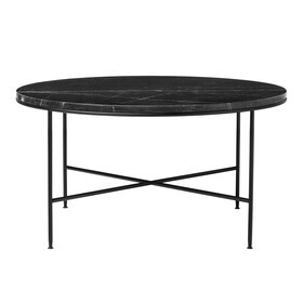 Fritz Hansen - Planner™ MC300 Coffee Table Round