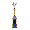 Vitra - Wooden Doll No. 1 - multicolored/delivery with brochure and wooden box