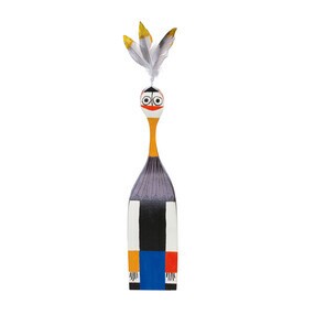 Vitra - Wooden Dolls Holzpuppen