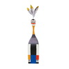 Vitra - Wooden Doll No. 1 - Poupée de bois - multicolore/delivery with brochure and wooden box