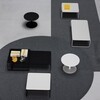 la palma - Toe' 70 Side Table