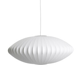 HAY - Nelson Saucer Bubble Suspension Lamp