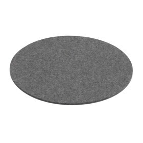 HEY-SIGN - Tischset 4er Set Ø 40cm
