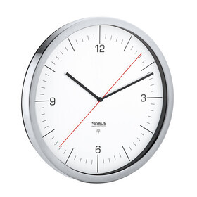Blomus - Crono - Horloge radio-pilotée