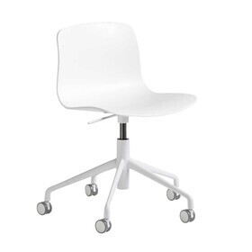 HAY - About a Chair AAC 50 2.0 draaistoel hoogte verstelbaar