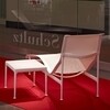Knoll International - 1966-41 Richard Schultz - Chaise longue