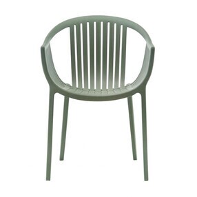 Pedrali - Tatami 306 Garden Armchair