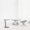 Softline - Monday - Table d'appoint