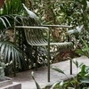 HAY - Palissade Dining - Fauteuil