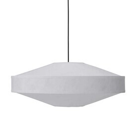 New Works - Kite Suspension Lamp Ø 75cm