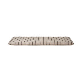 Ferm Living - Matelas de lit de jour Kona 202x92cm
