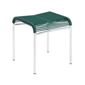 Embru - Altorfer Modell 1143 Gartenhocker