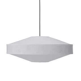 New Works - Kite Pendelleuchte Ø 75cm