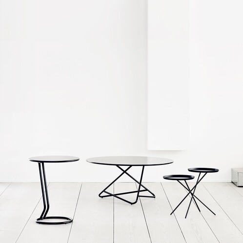 Softline - Monday - Table d'appoint