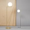 Flos - IC F2 - Lampadaire