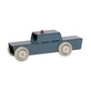 Magis - Magis Archetoys - Voiture de police - bleu