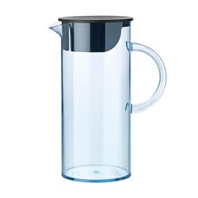 Stelton - Pichet avec couvercle EM77