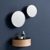 Woud - Barb - Miroir 