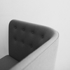 &tradition - Mayor AJ5 3-Sitzer Sofa 