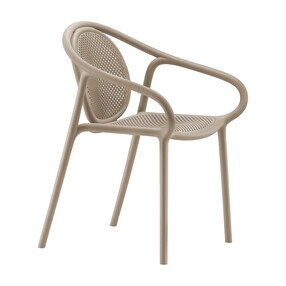 Pedrali - Remind 3735 Garden Armchair