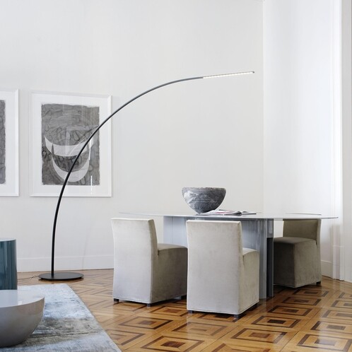 Fontana Arte - Yumi - Vloerlamp LED