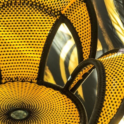 Moroso - Banjooli - Fauteuil