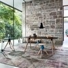 Magis - Topsy The Wild Bunch Side Table Ø60cm