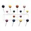 Vitra - Hang it all Coat Rack