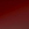 Kartell - Bookworm 7 Shelf - bordeaux/matt