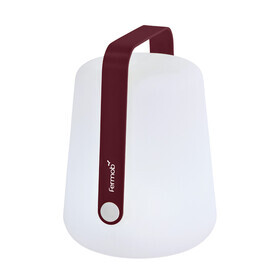 Fermob - Balad LED Lamp With Battery H 25cm