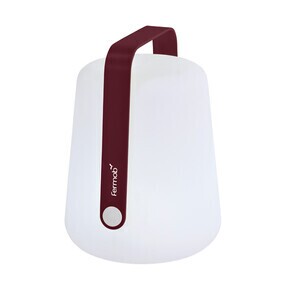 Fermob - Balad LED Leuchte mit Akku H 25cm