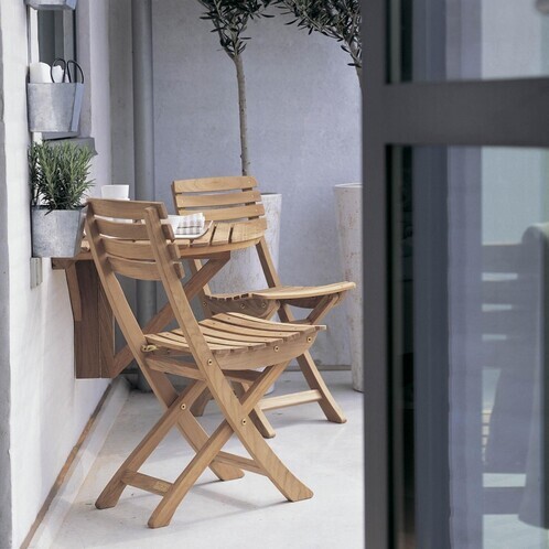 Skagerak - Vendia Garden Chair