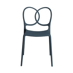 Driade - Chaise de jardin Sissi