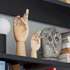HAY - Hay Wooden Hand - Decoratie object hand