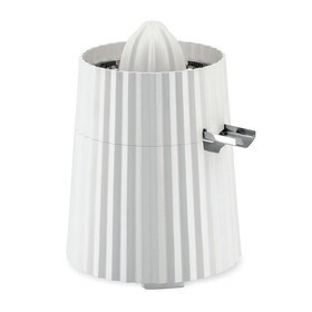 Alessi - Plissé elektrische citruspers