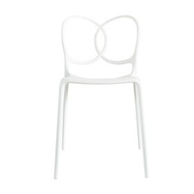 Driade - Chaise de jardin Sissi Green