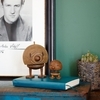 Hoptimist - Hoptimist Baby Woody Bimble - Speelgoedfiguur