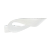 Artemide - Mesmeri Halogen - Applique murale - blanc/laqué/3000K/230W/LxPxH 34x22.1x7.9cm