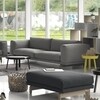 Muuto - Muuto Rest 3 Seater Sofa