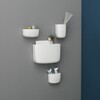 Normann Copenhagen - Pocket Organizer 3 - Wandplank