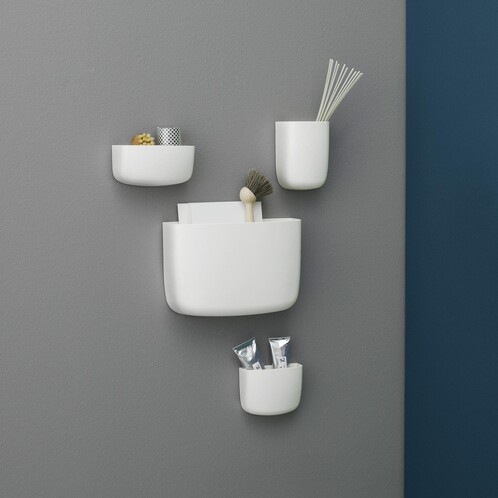 Normann Copenhagen - Pocket Organizer 3 - Wandplank