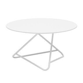Softline - Table d'appoint Tribeca Ø75cm