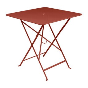 Fermob - Bistro Folding Table 71x71cm