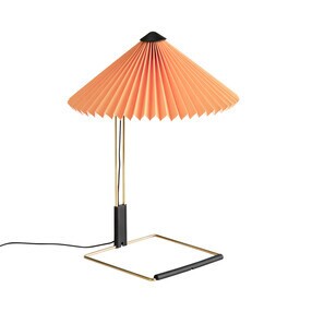 HAY - Matin LED Tischleuchte S