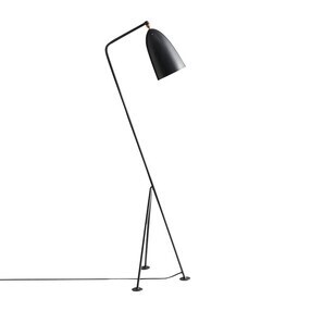 Gubi - Gräshoppa vloerlamp