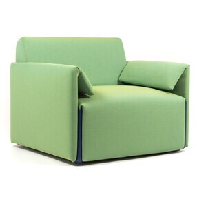 Magis - Costume Sessel 93x86x76cm