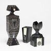 Vitra - Wooden Doll Dog - Poupée de bois