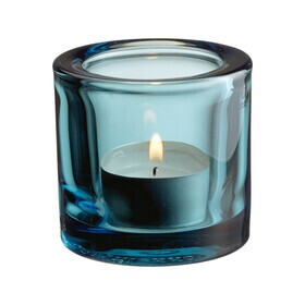 iittala - Kivi theelicht Ø6cm