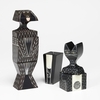 Vitra - Wooden Doll Dog 